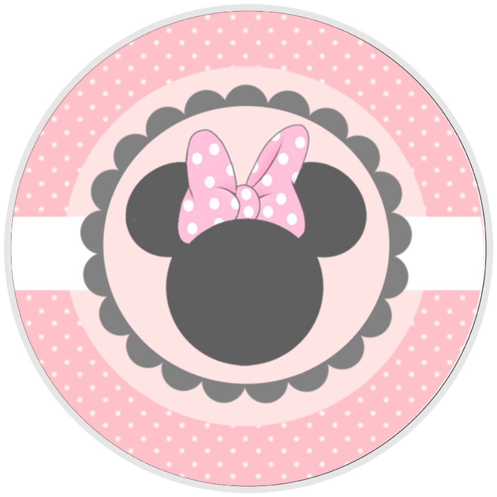 10” Girl Mouse Wreath Sign, Home Decor, Aluminum Sign, The Ritzy Cactus