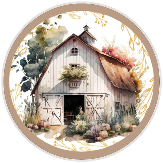 Rustic Barn sign, Wreath Sign, Home Decor