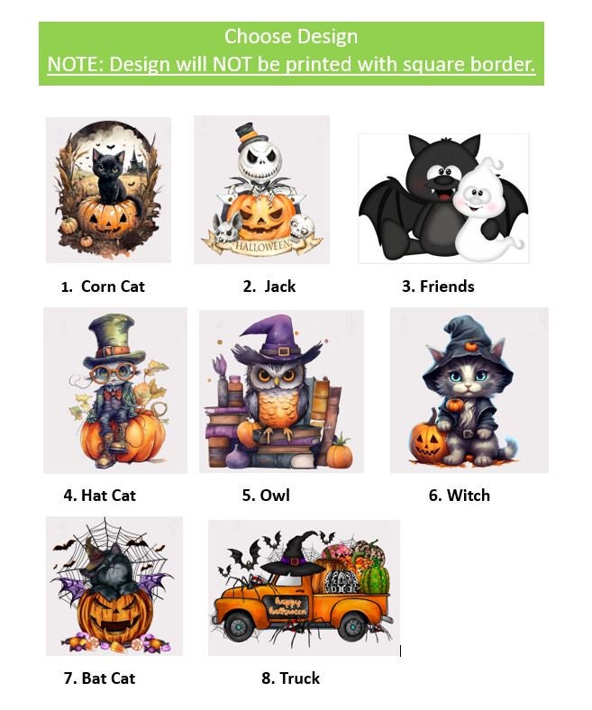 CHOOSE YOUR DESIGN  15 oz Halloween Mug, Personalized Mugs, Custom Coffee Mug, Personalized Coffee Mug, Personalized Gift